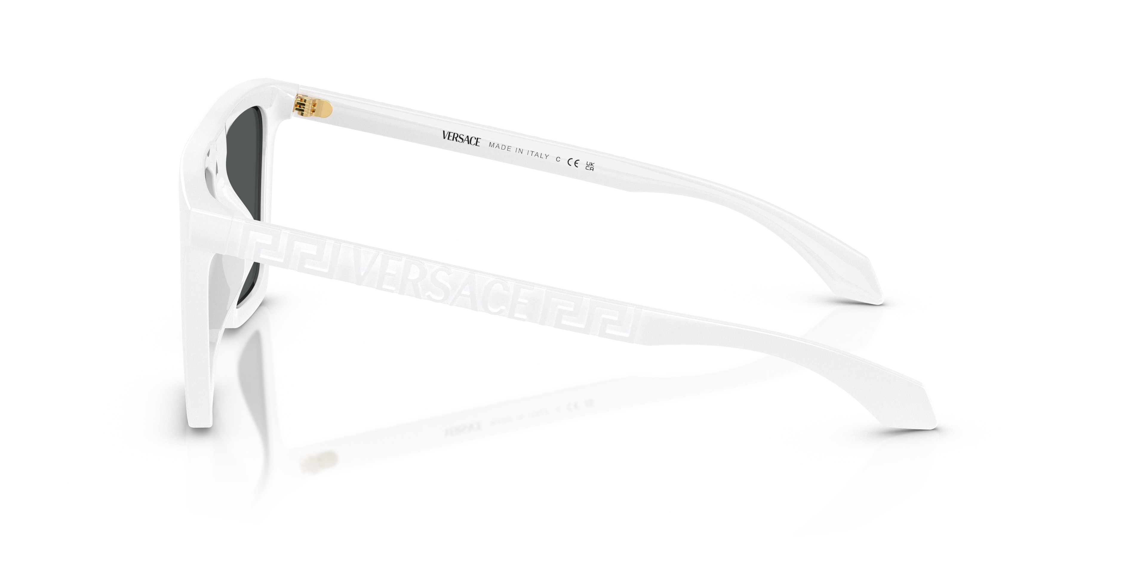 Versace Sunglasses VE4468U WHITE