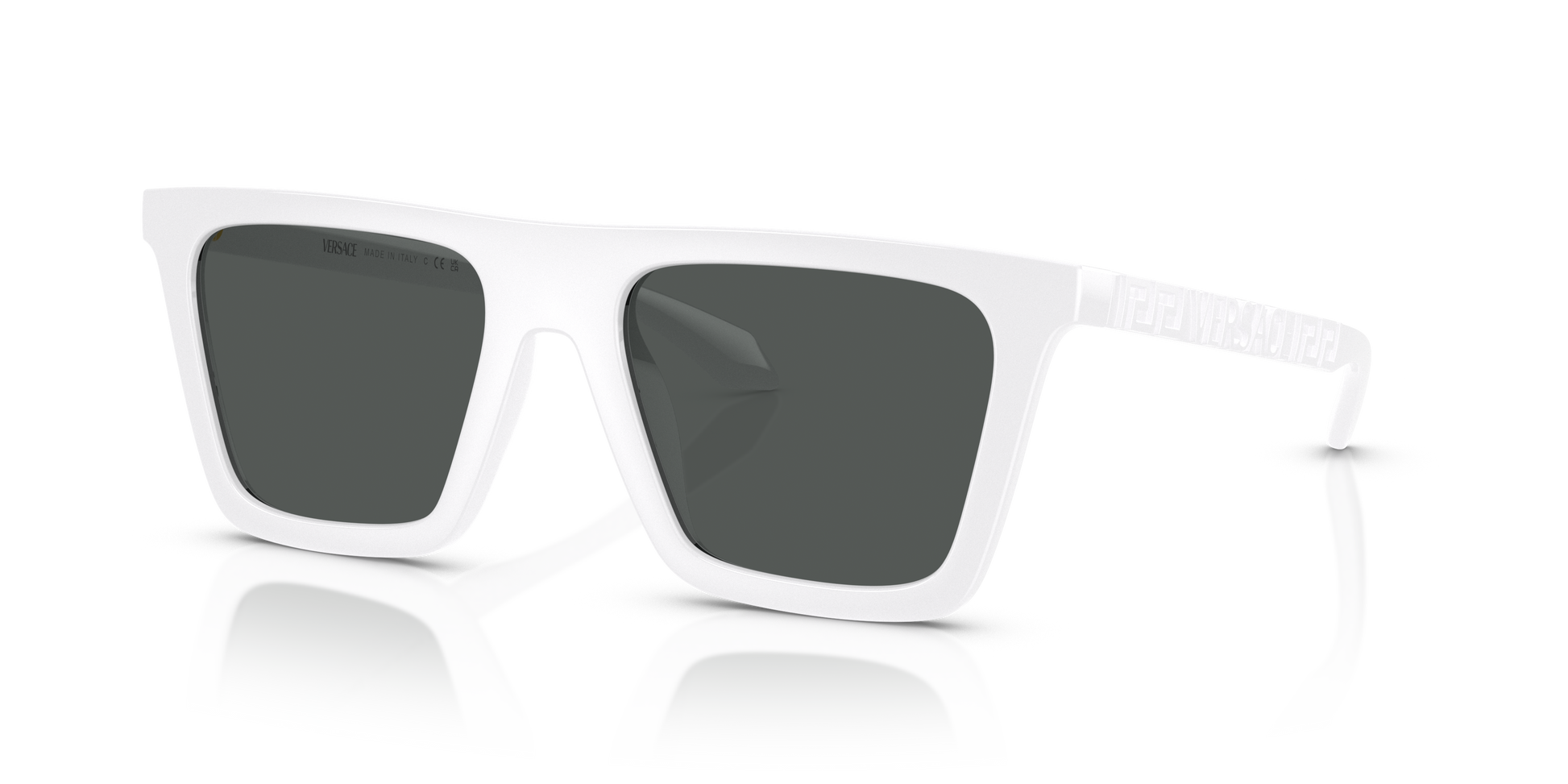 Versace Sunglasses VE4468U WHITE
