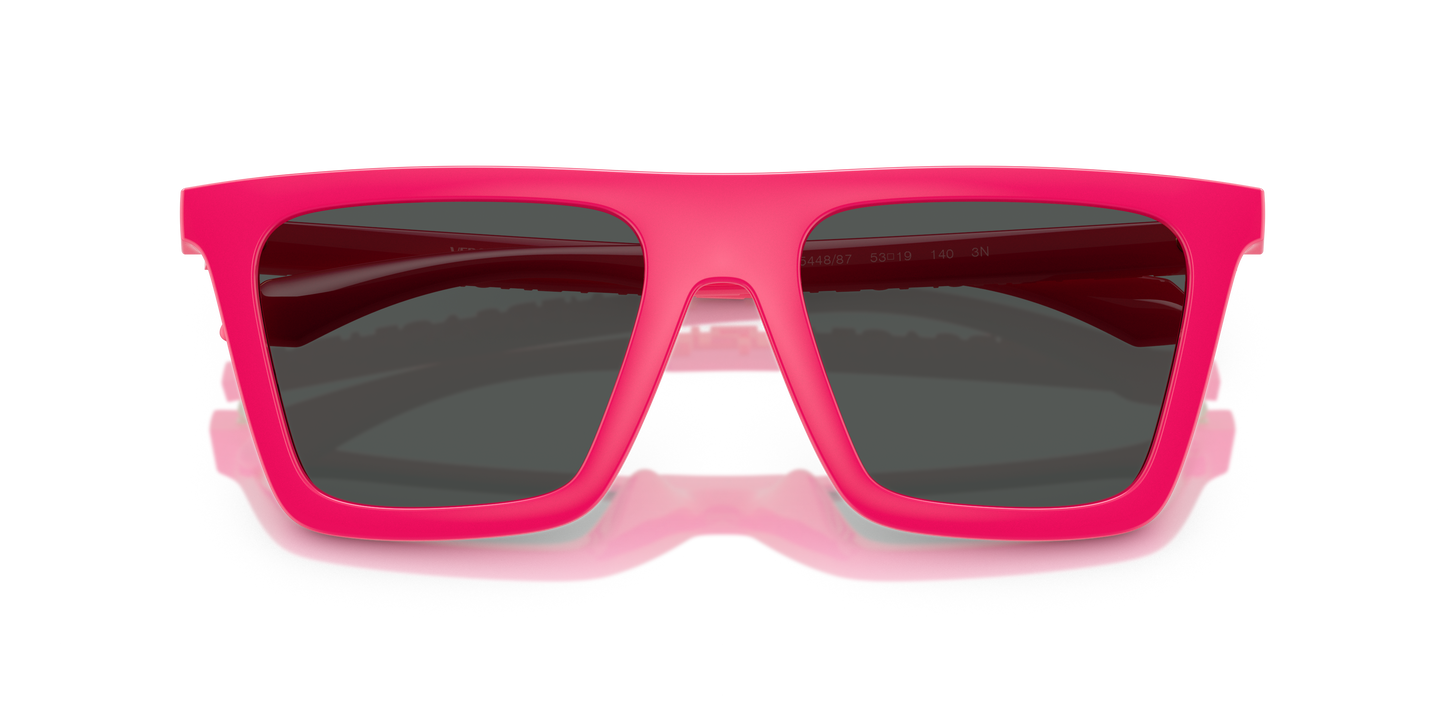 Versace Sunglasses VE4468U FUCHSIA FLUO