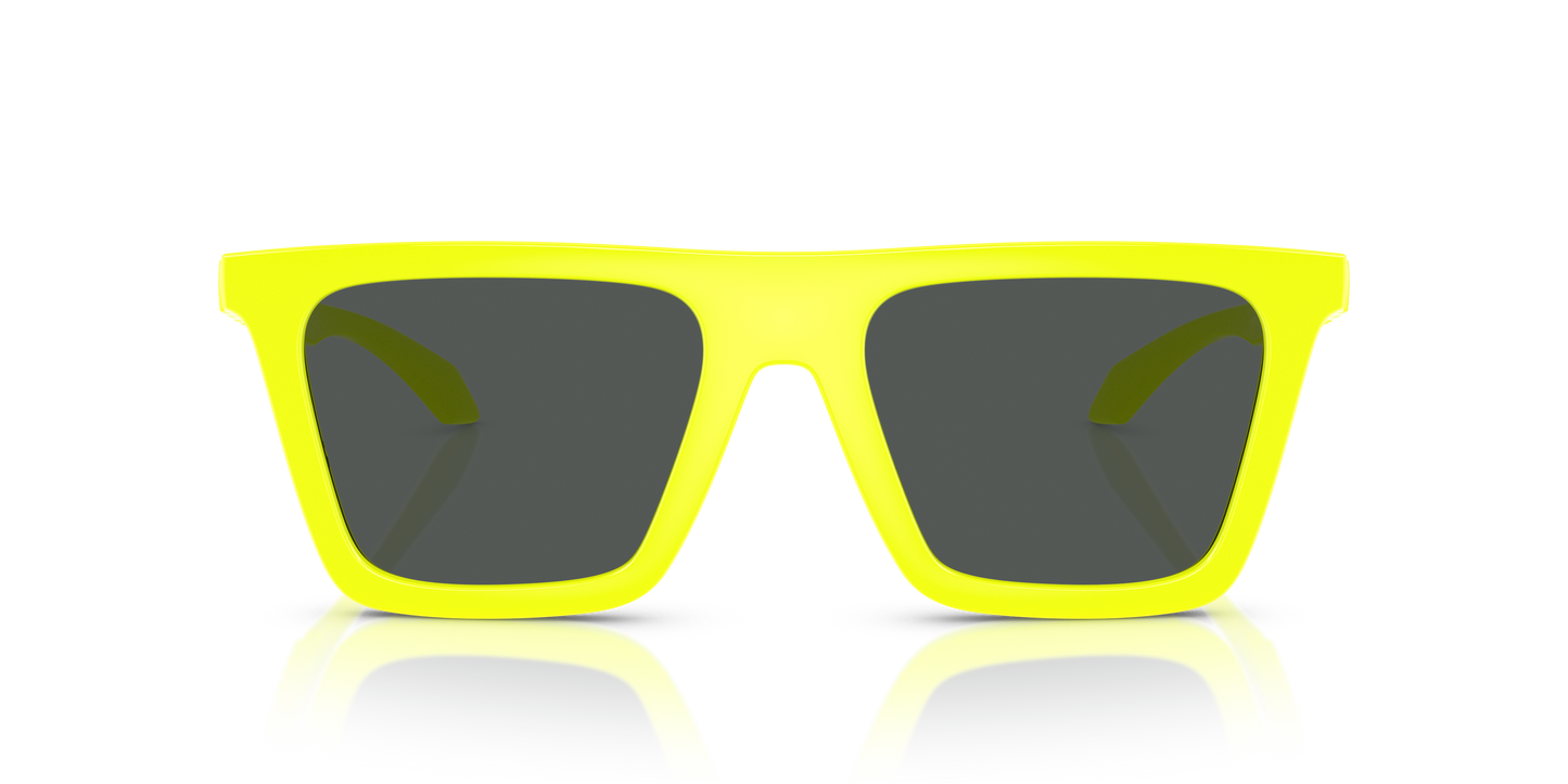 Versace Sunglasses VE4468U TROPICAL FULL YELLOW