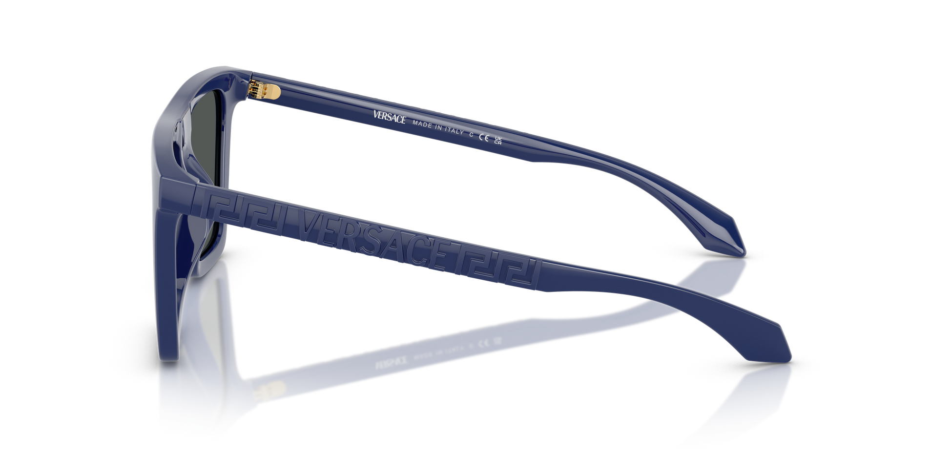 Versace Sunglasses VE4468U FULL BLUE