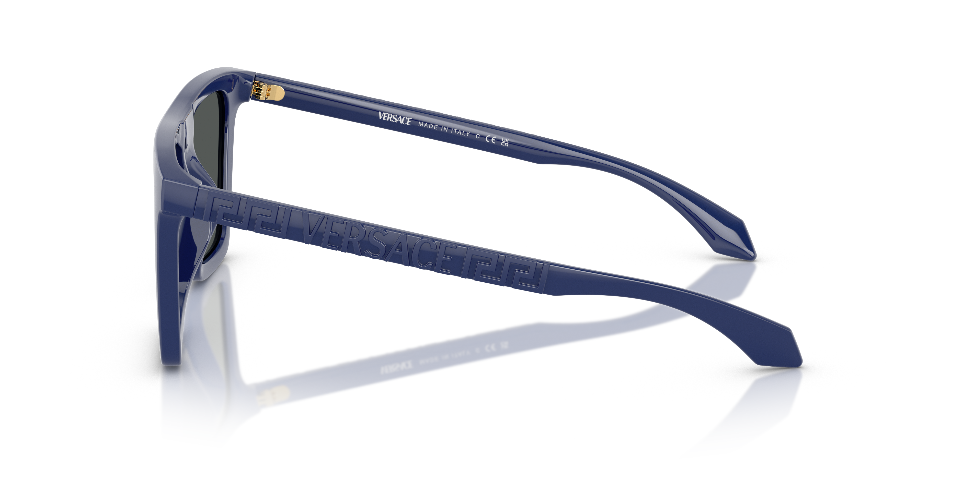 Versace Sunglasses VE4468U FULL BLUE