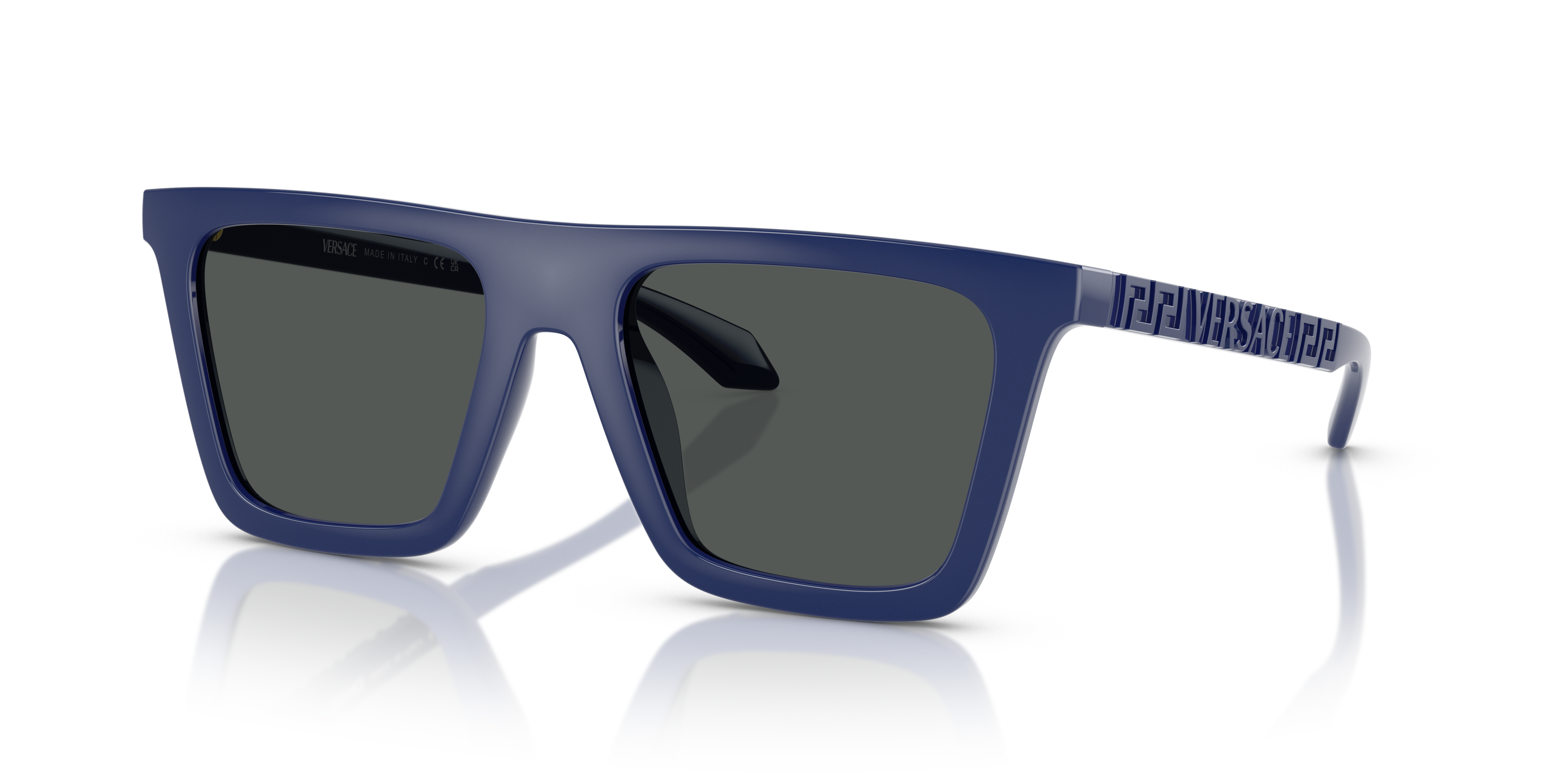 Versace Sunglasses VE4468U FULL BLUE