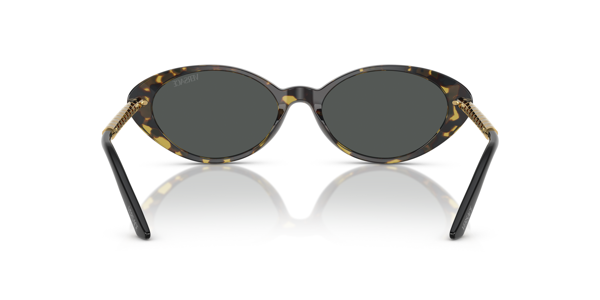 Versace Sunglasses VE4469 HAVANA