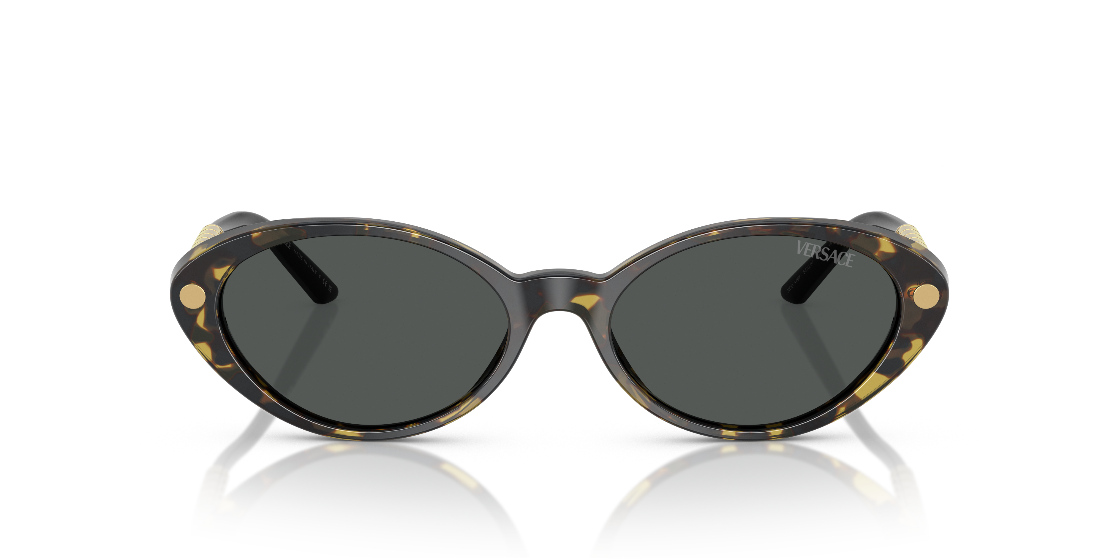 Versace Sunglasses VE4469 HAVANA