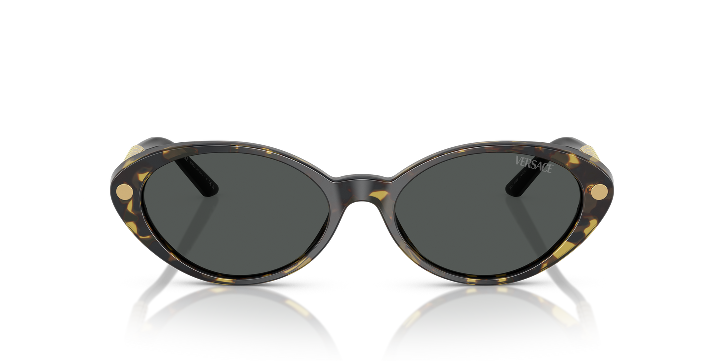 Versace Sunglasses VE4469 HAVANA
