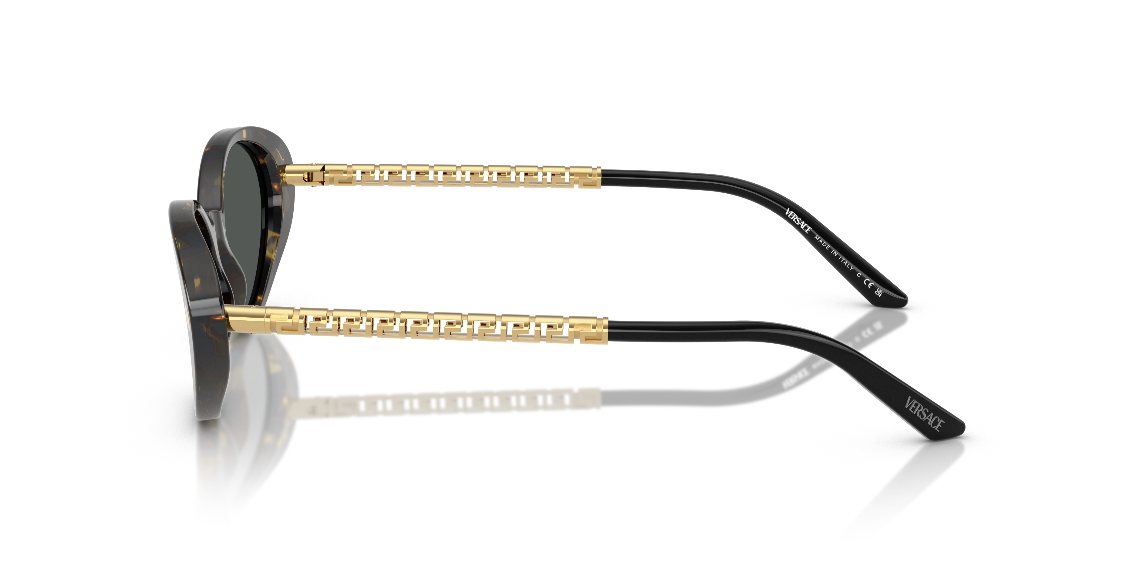 Versace Sunglasses VE4469 HAVANA