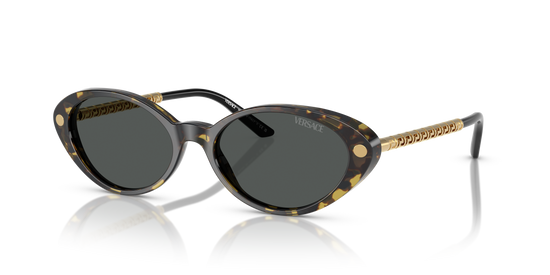 Versace Sunglasses VE4469 HAVANA