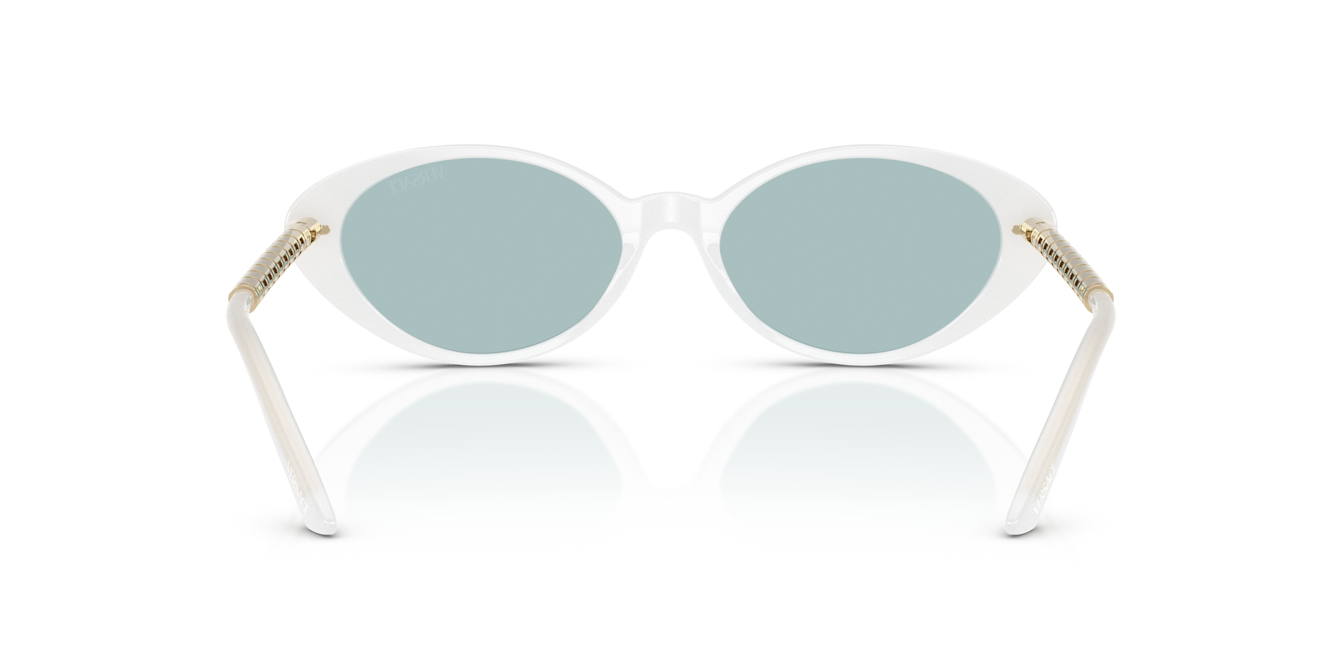 Versace Sunglasses VE4469 WHITE