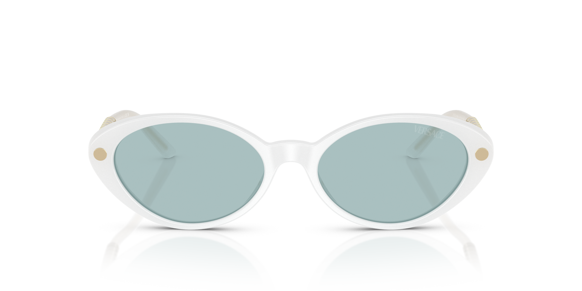 Versace Sunglasses VE4469 WHITE
