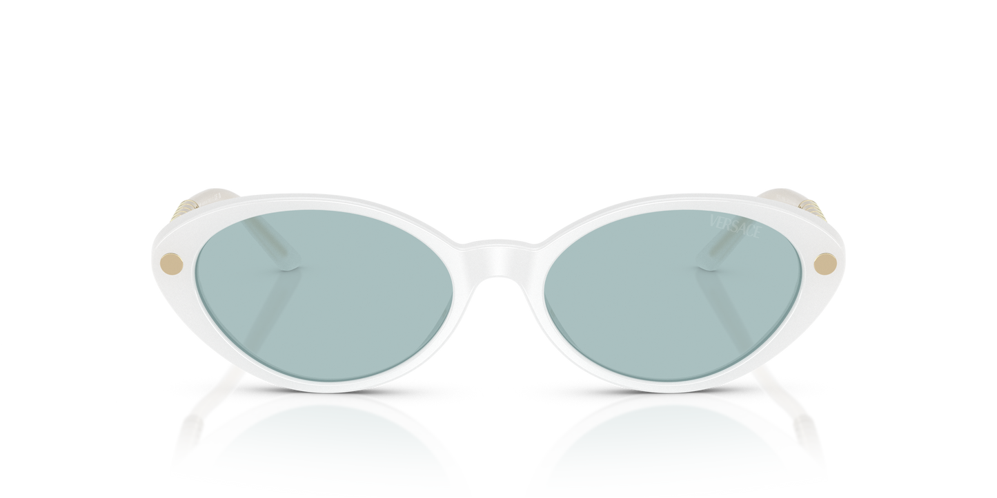 Versace Sunglasses VE4469 WHITE