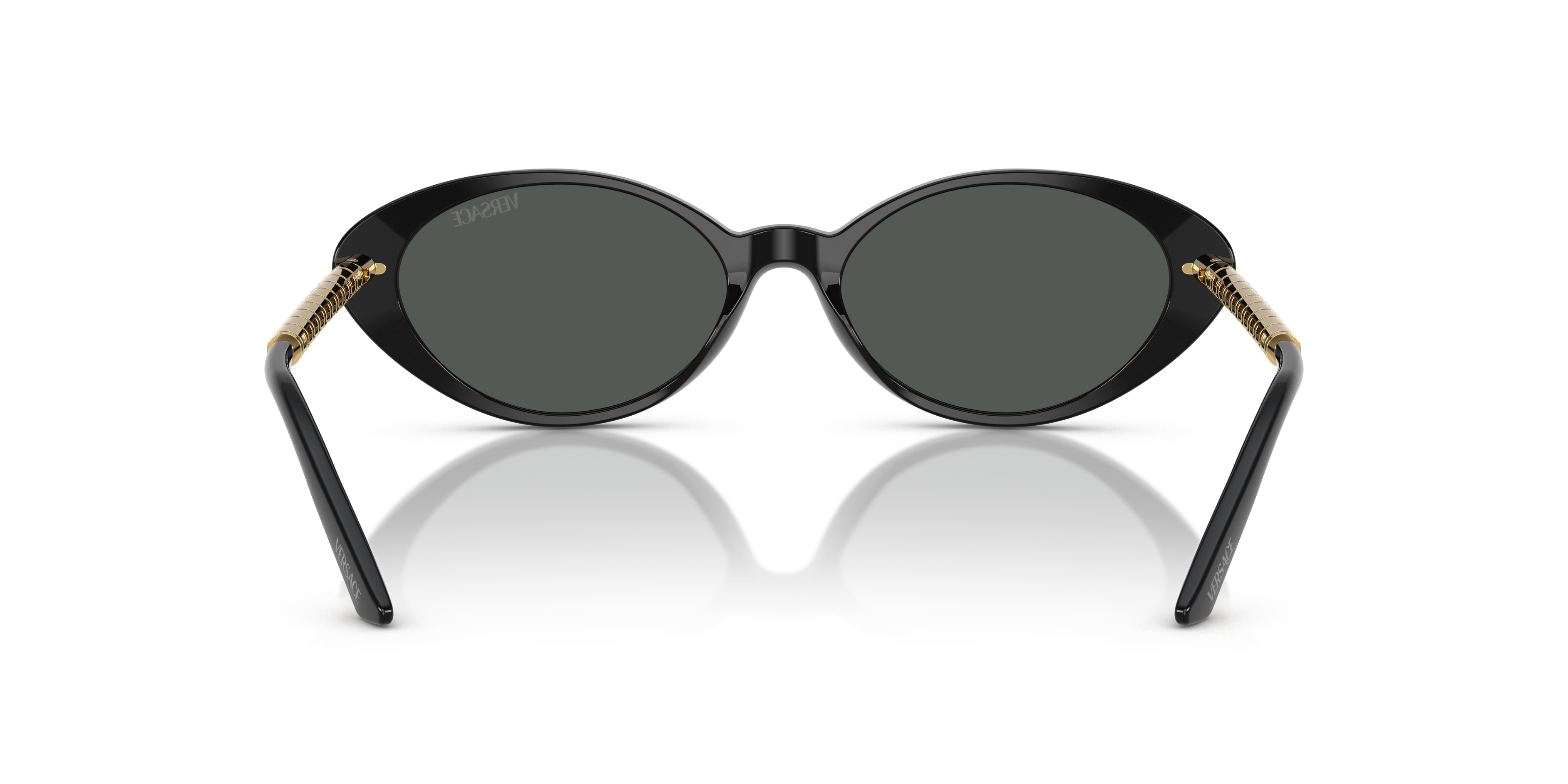 Versace Sunglasses VE4469 BLACK