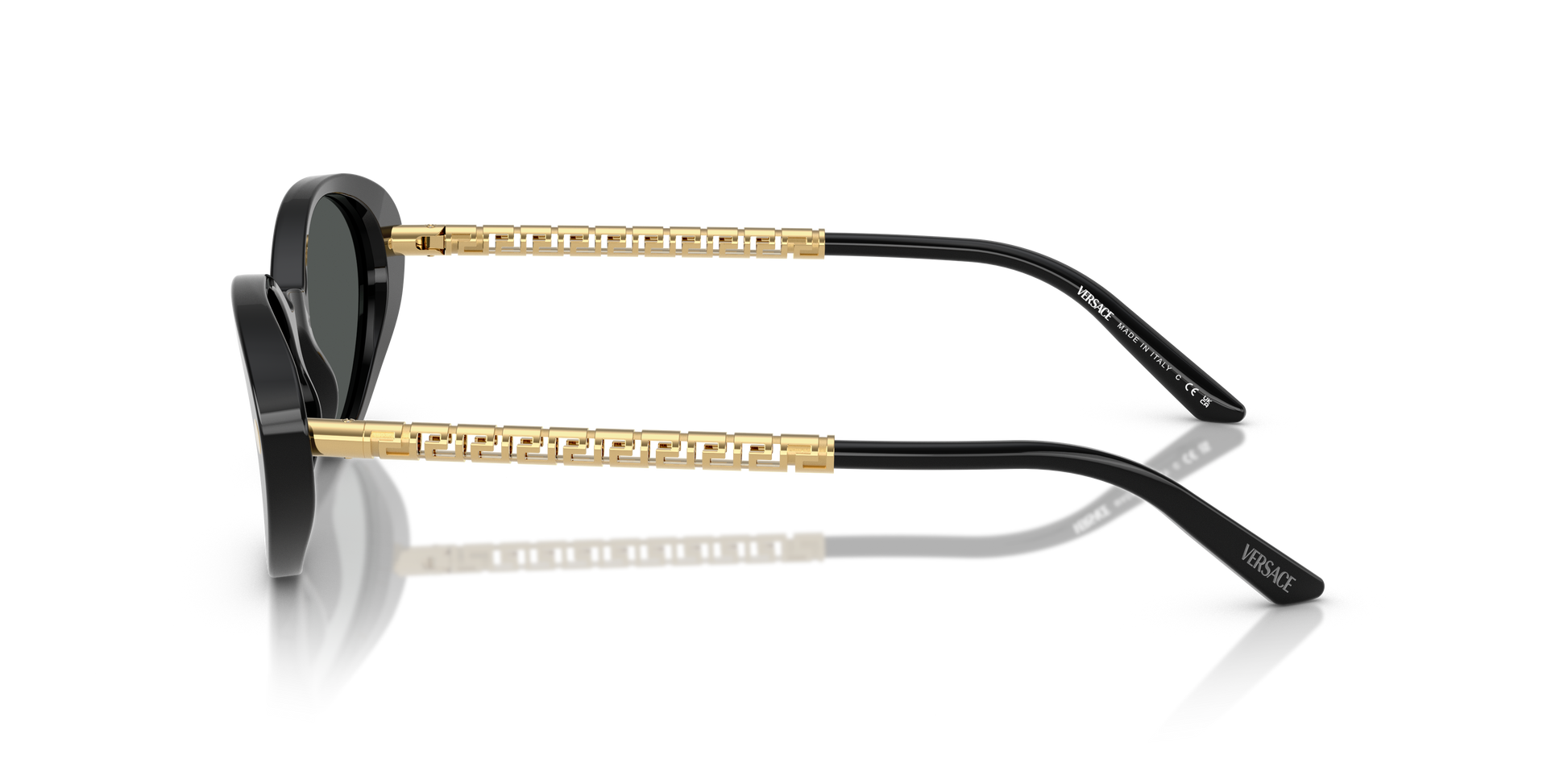 Versace Sunglasses VE4469 BLACK