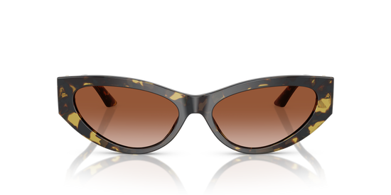 Versace Sunglasses VE4470B HAVANA