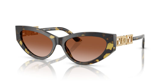 Versace Sunglasses VE4470B HAVANA