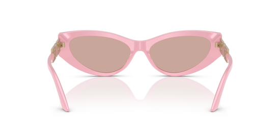 Versace Sunglasses VE4470B PERLA PASTEL PINK