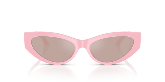 Versace Sunglasses VE4470B PERLA PASTEL PINK