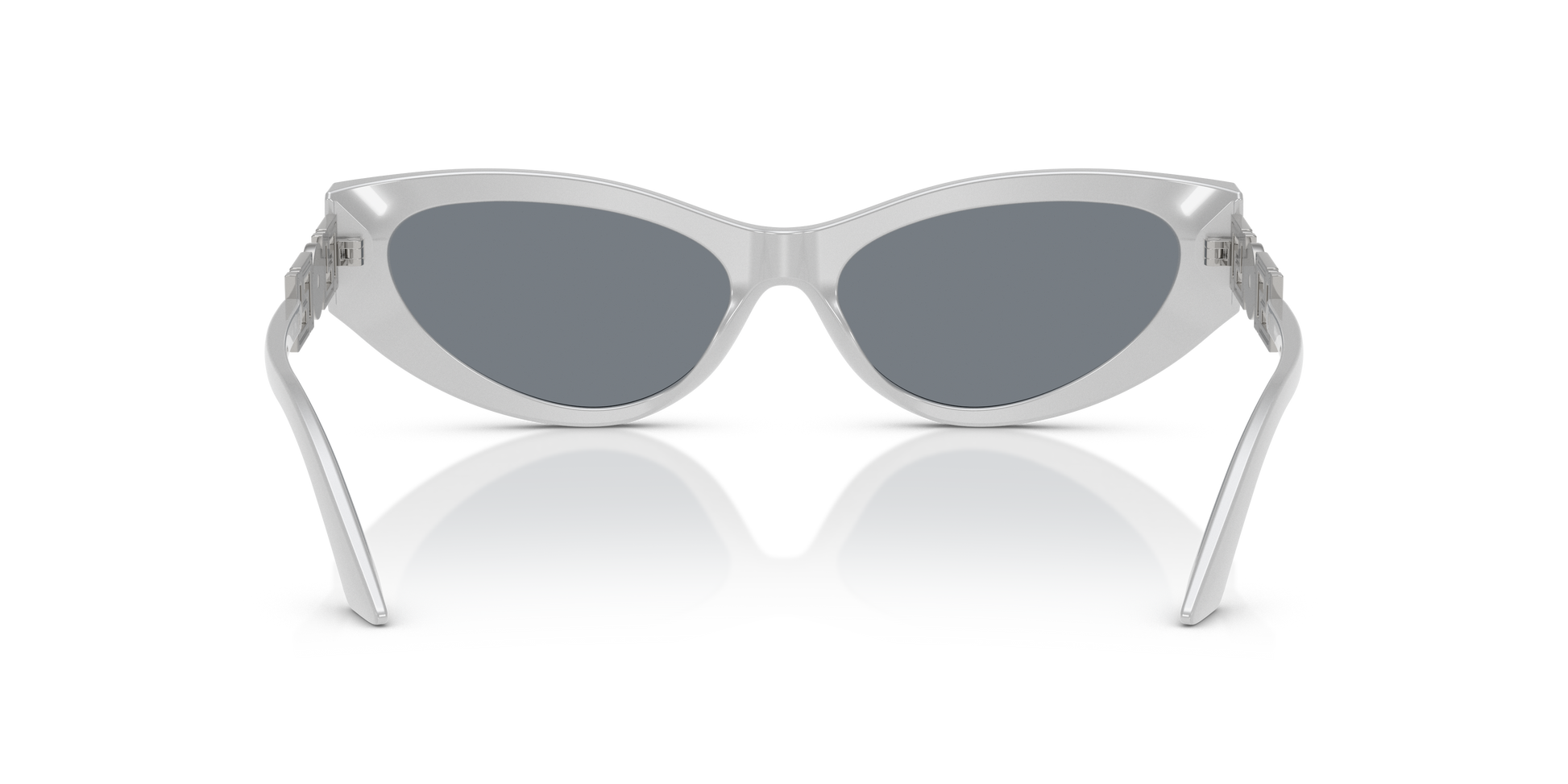 Versace Sunglasses VE4470B PEARL GREY