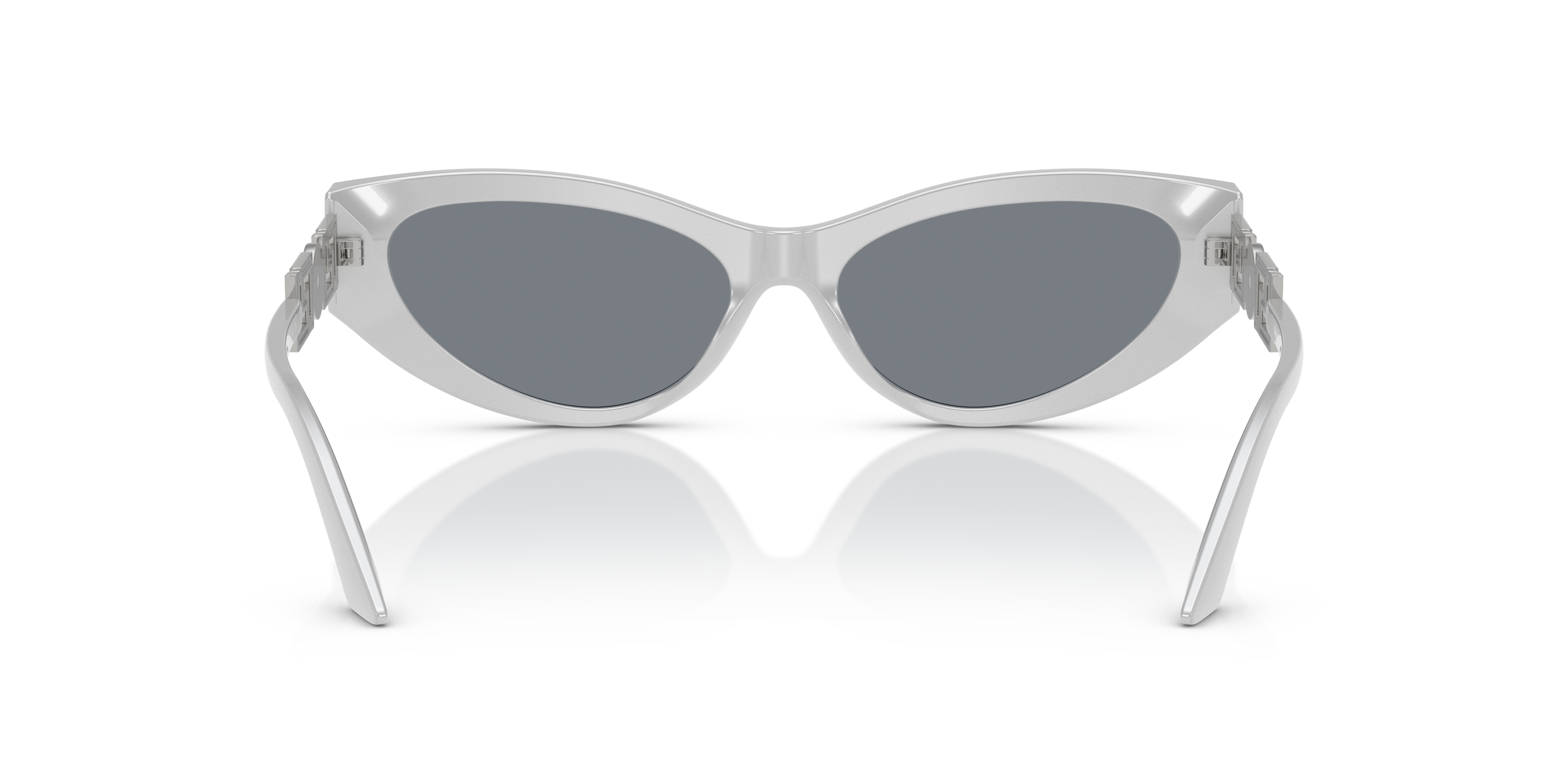Versace Sunglasses VE4470B PEARL GREY