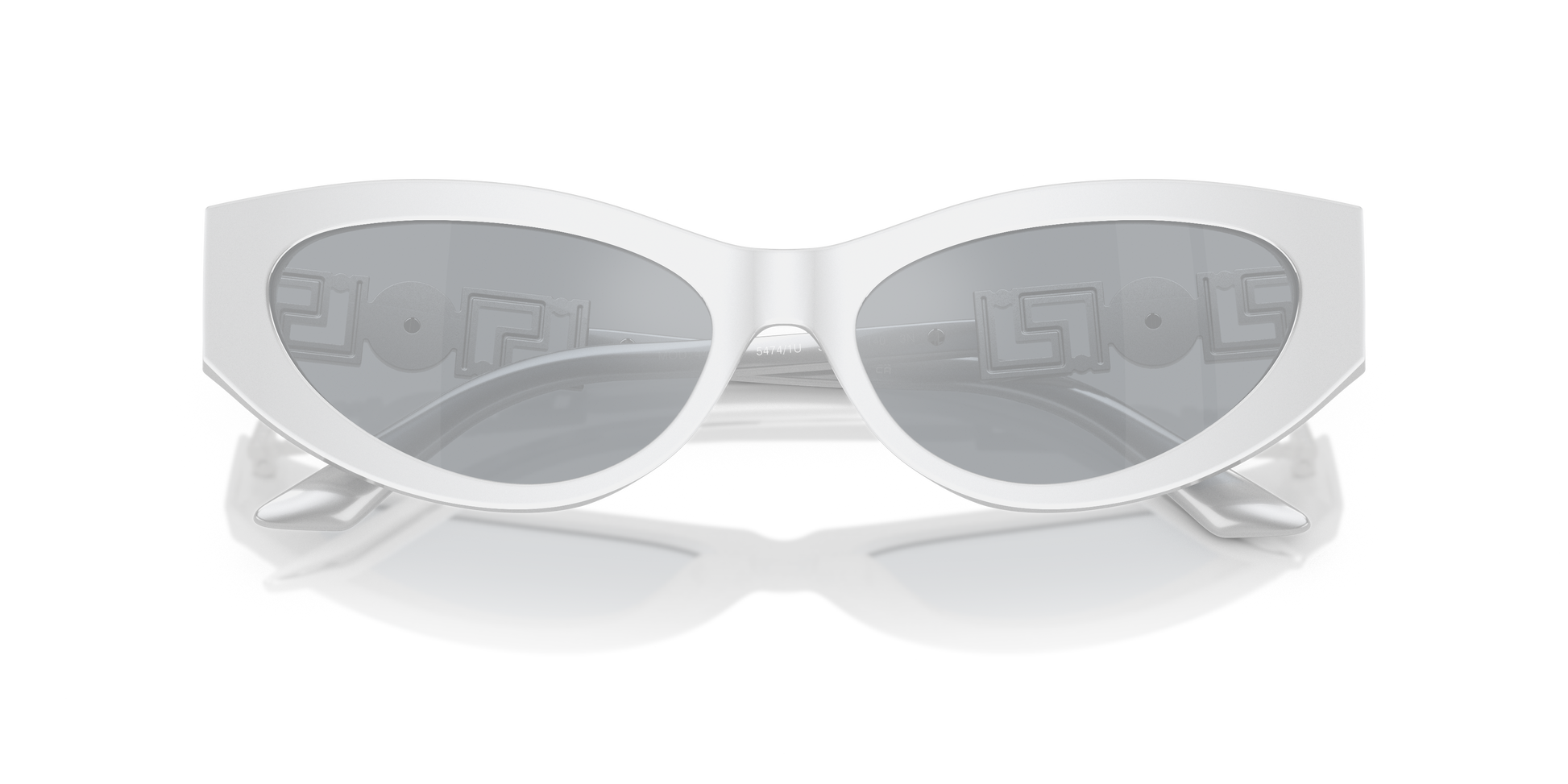 Versace Sunglasses VE4470B PEARL GREY
