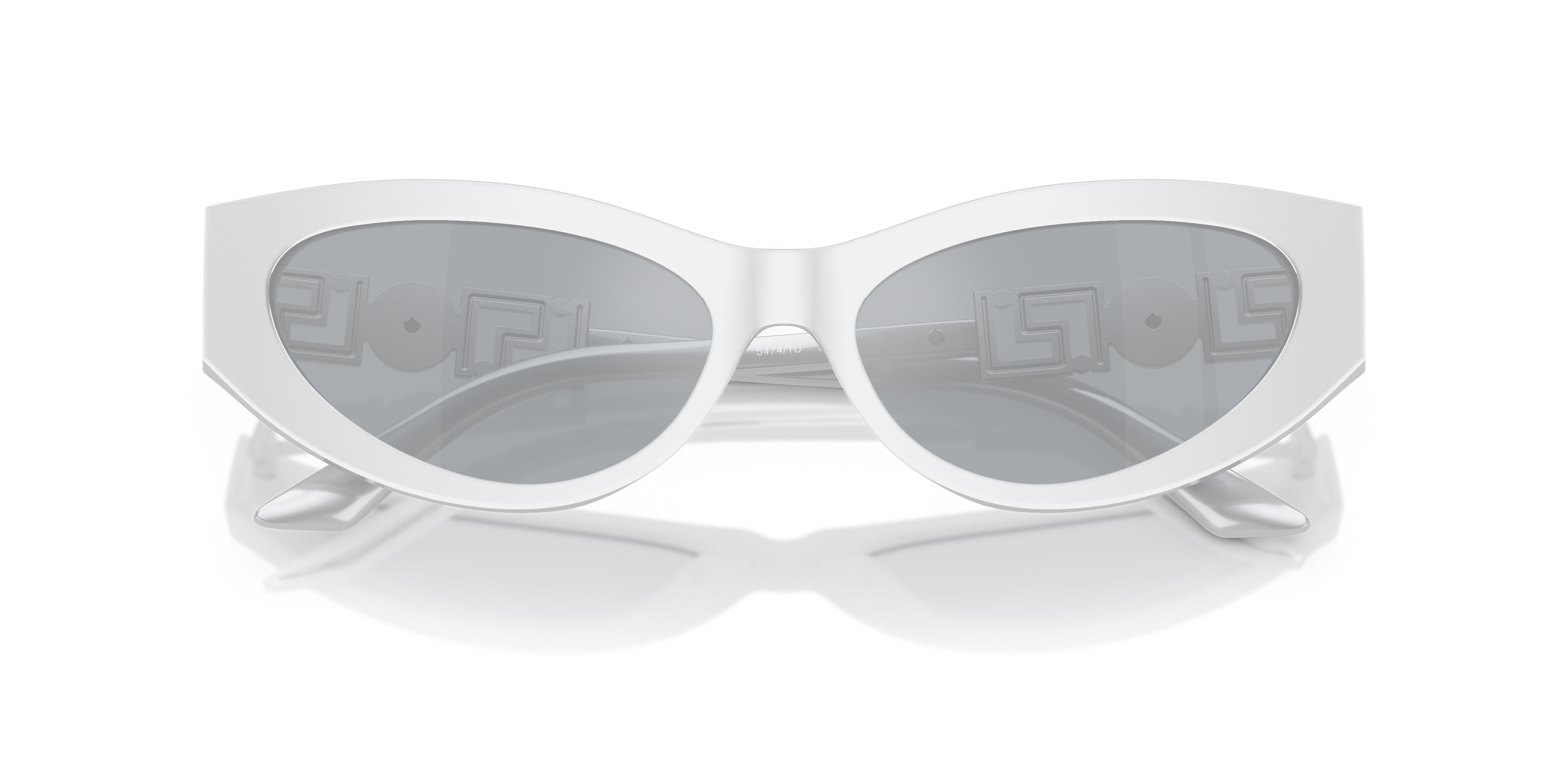 Versace Sunglasses VE4470B PEARL GREY