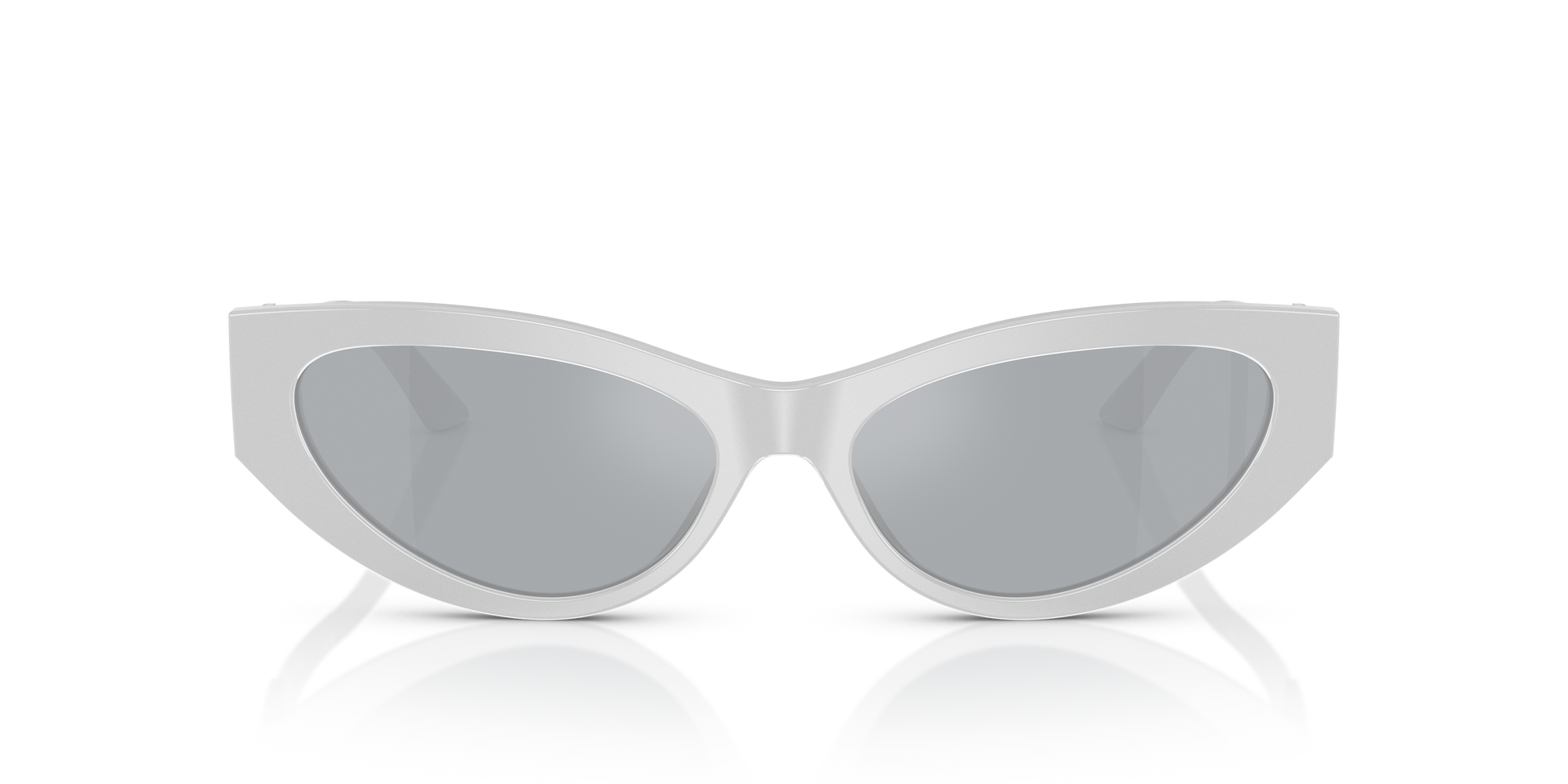 Versace Sunglasses VE4470B PEARL GREY