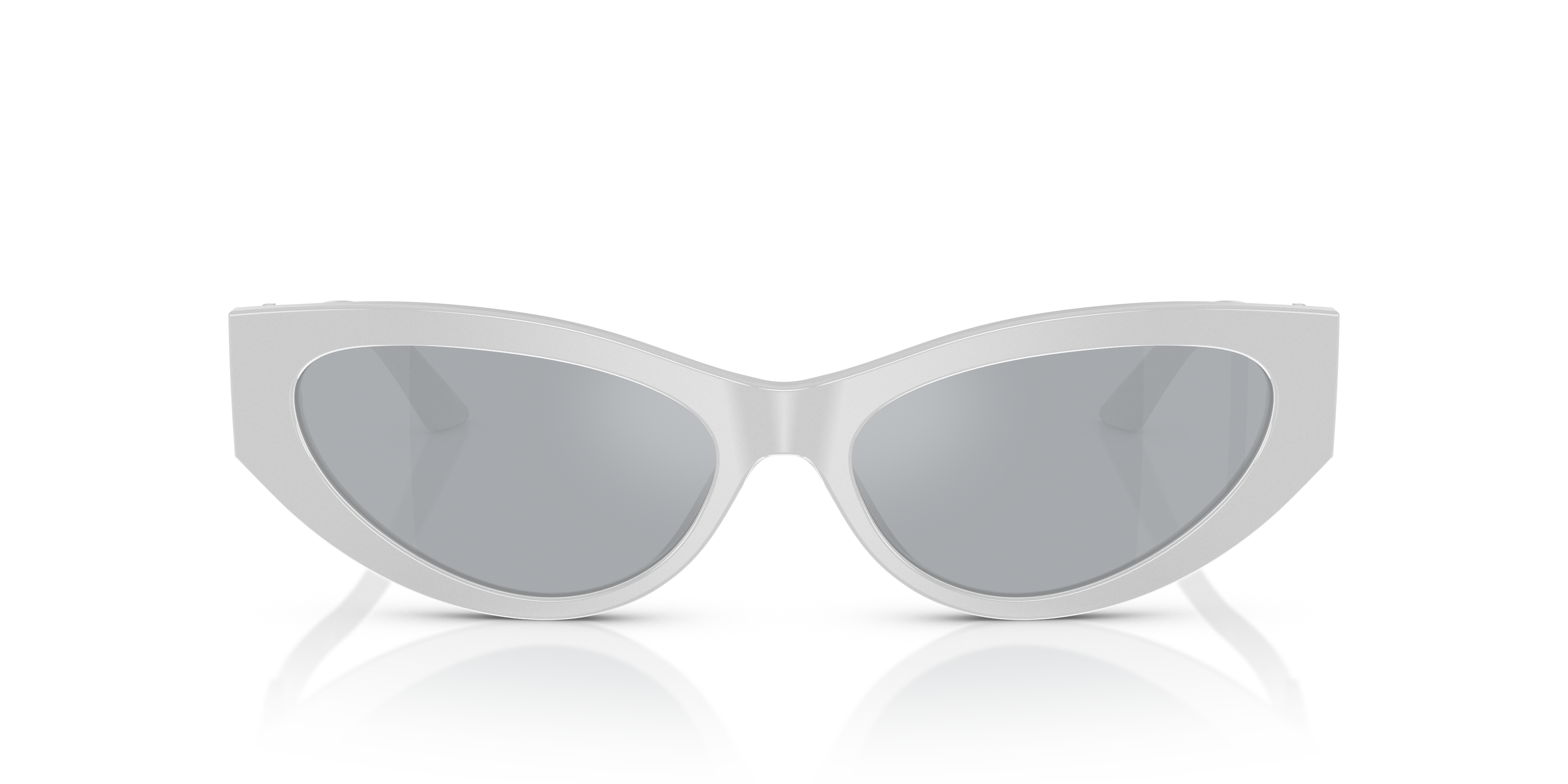 Versace Sunglasses VE4470B PEARL GREY