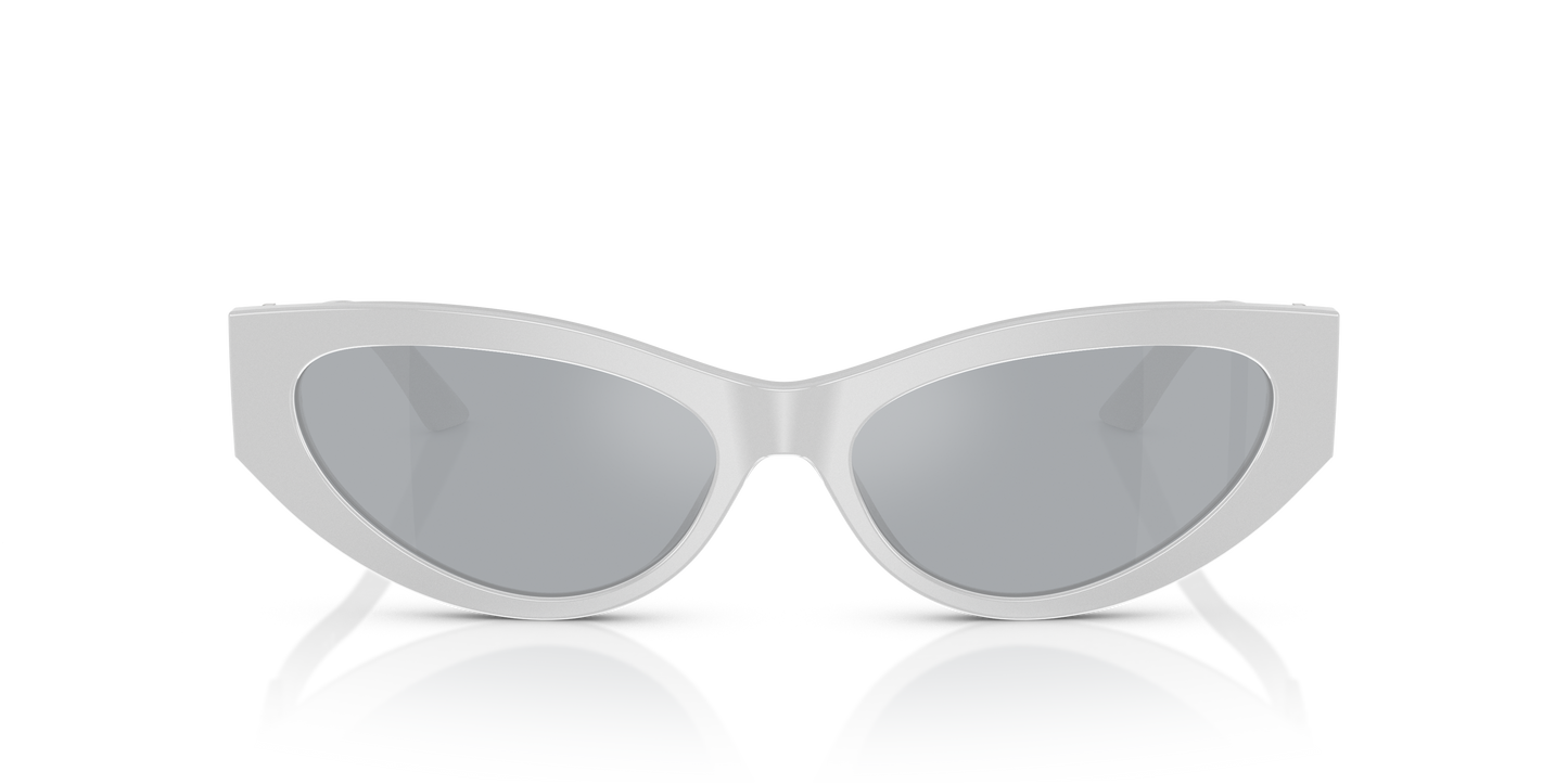 Versace Sunglasses VE4470B PEARL GREY
