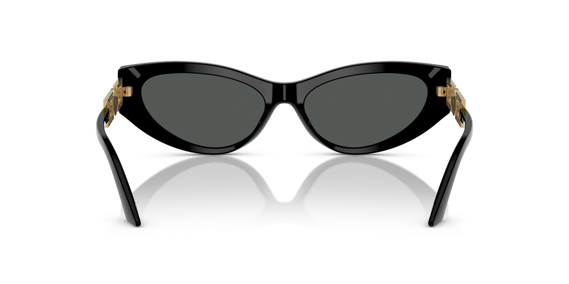 Versace Sunglasses VE4470B BLACK