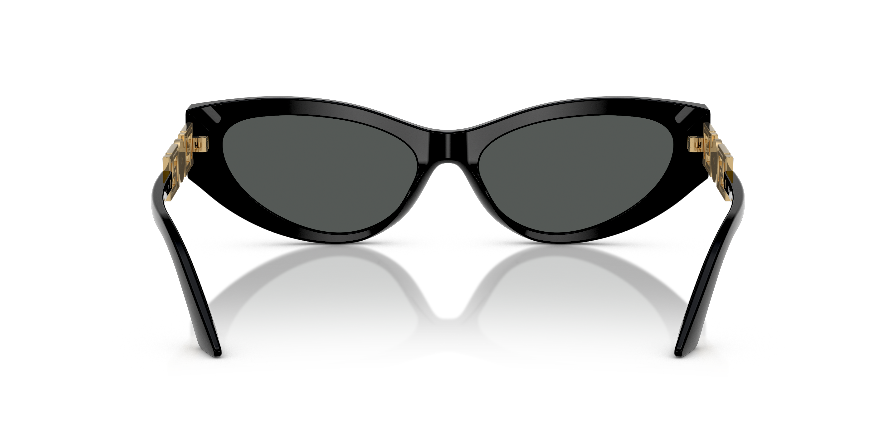 Versace Sunglasses VE4470B BLACK