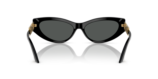 Versace Sunglasses VE4470B BLACK