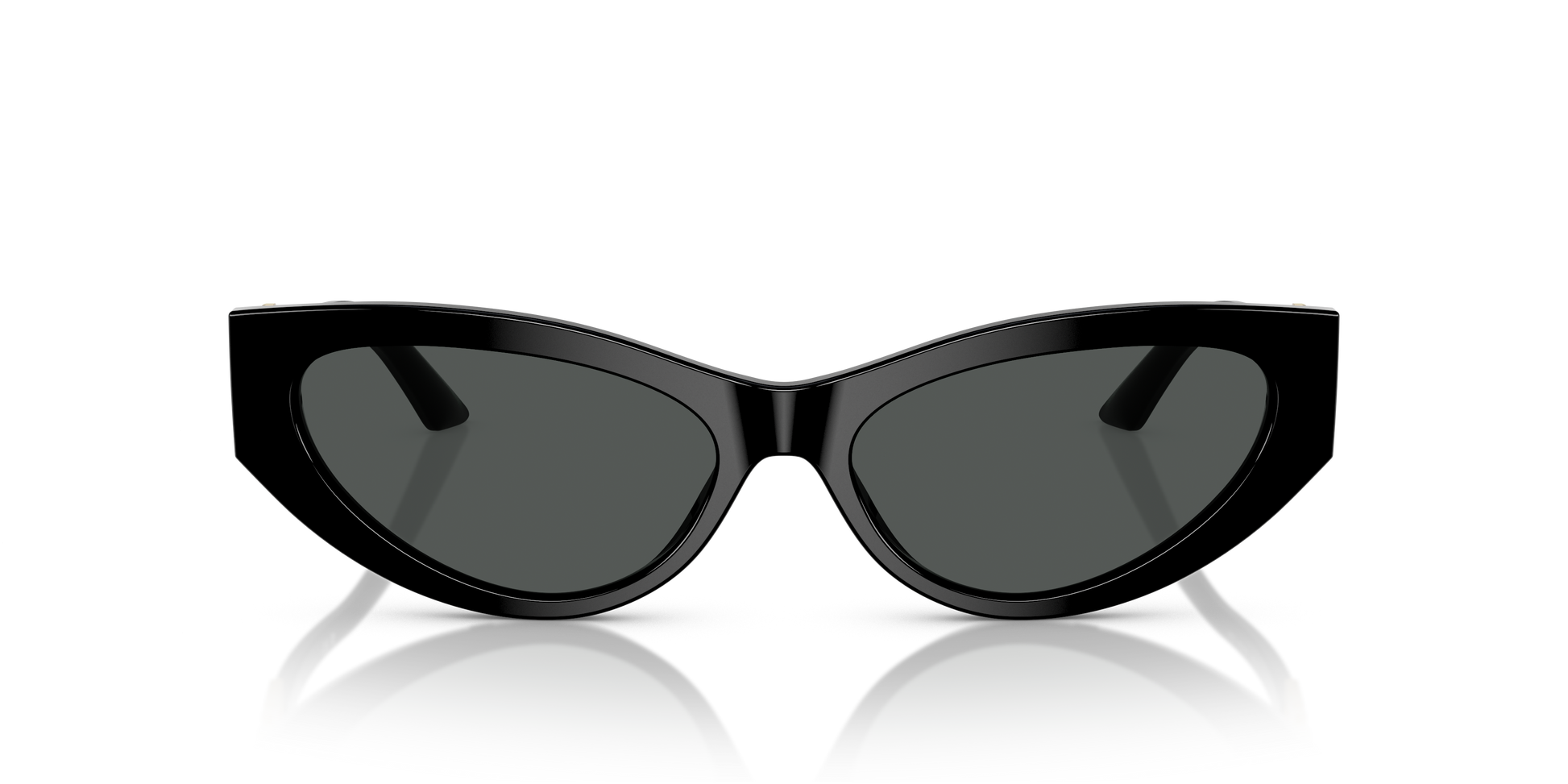 Versace Sunglasses VE4470B BLACK