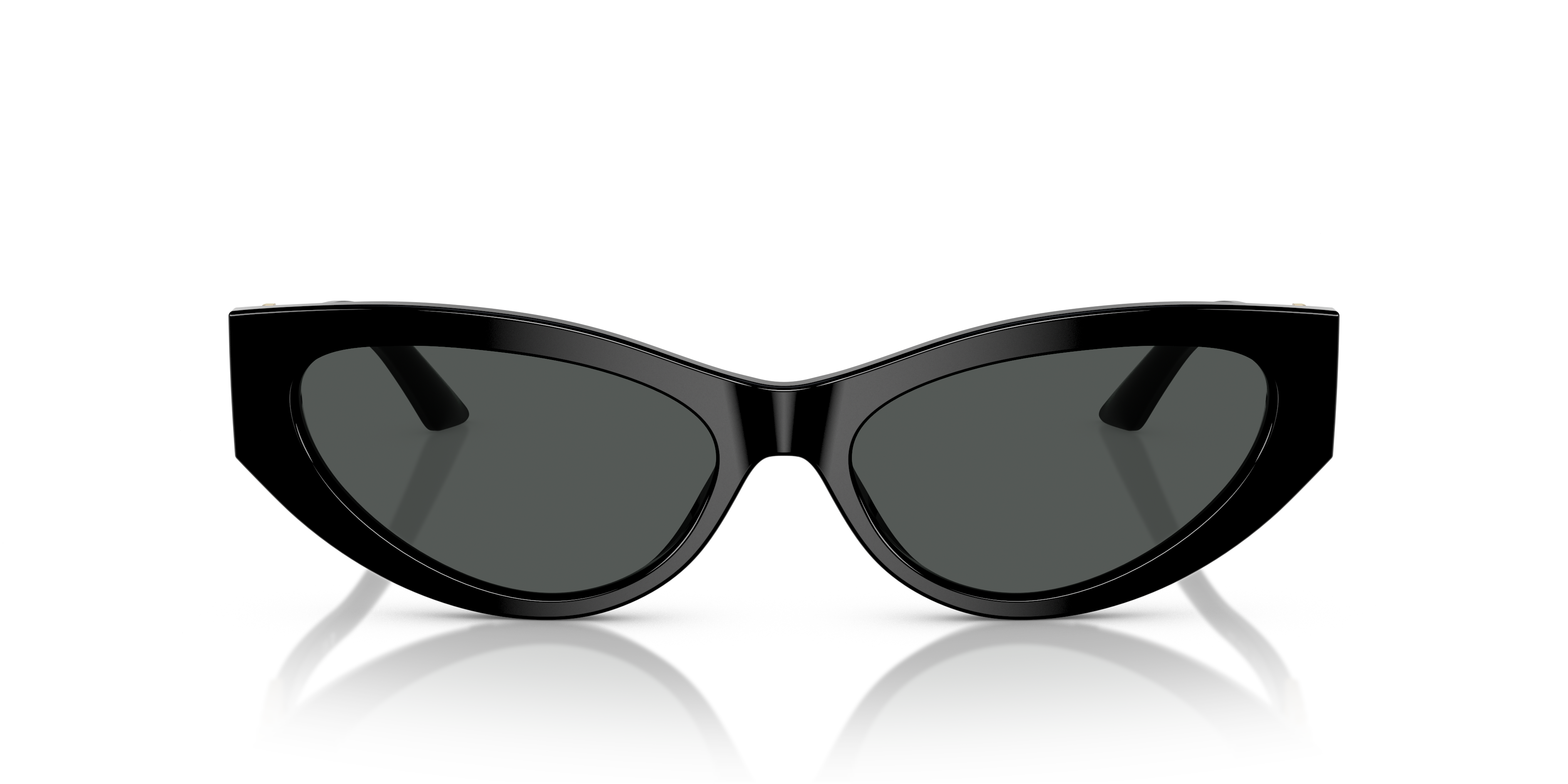 Versace Sunglasses VE4470B BLACK