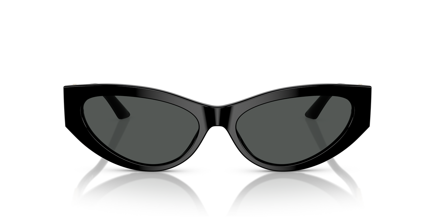 Versace Sunglasses VE4470B BLACK