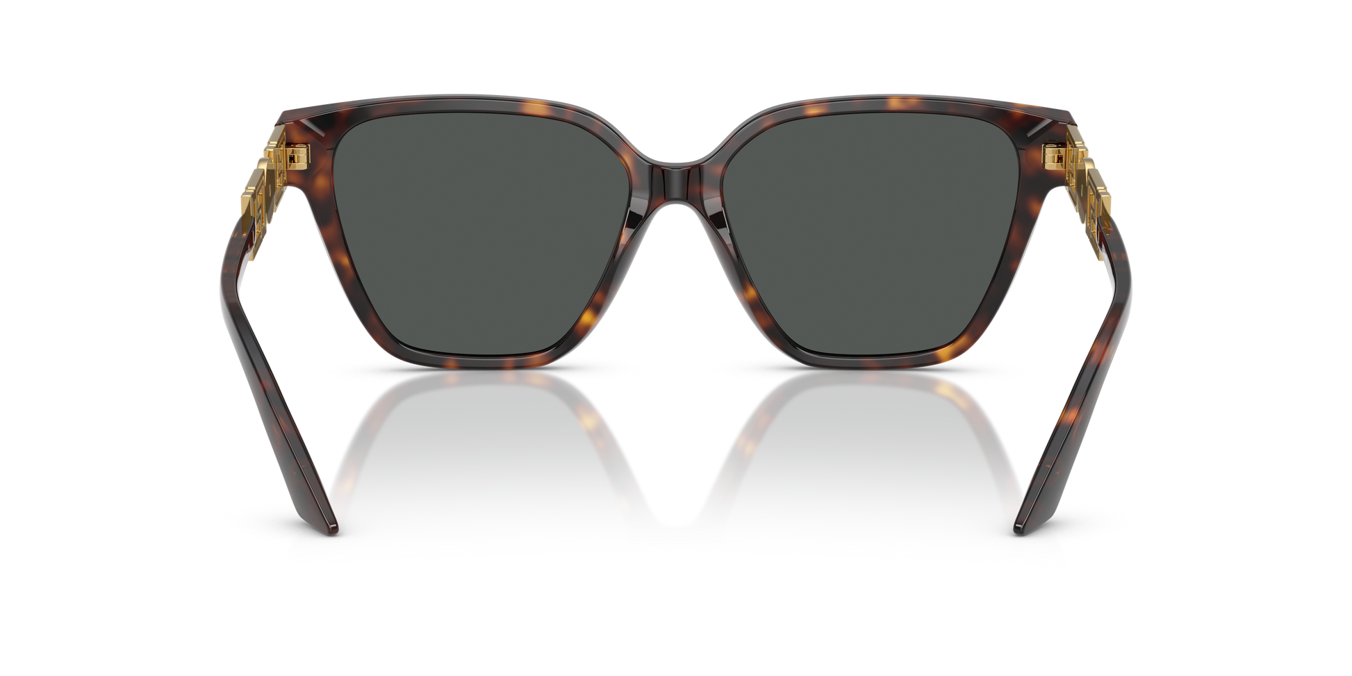 Versace Sunglasses VE4471B HAVANA