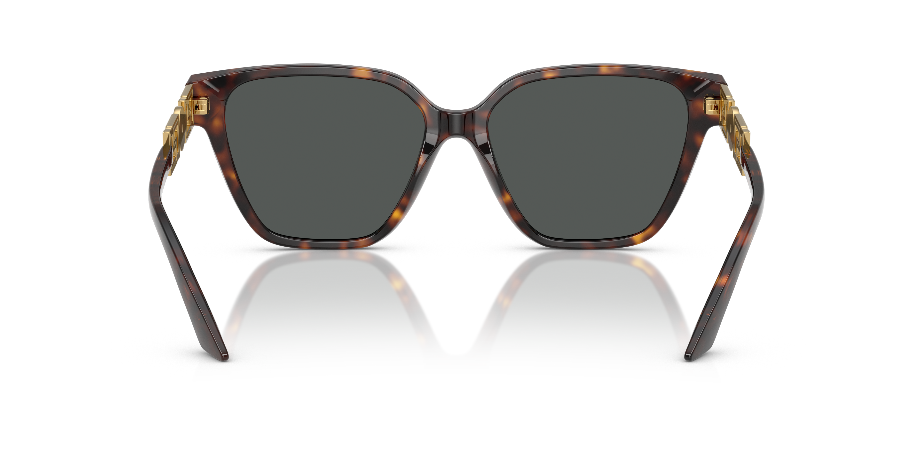 Versace Sunglasses VE4471B HAVANA