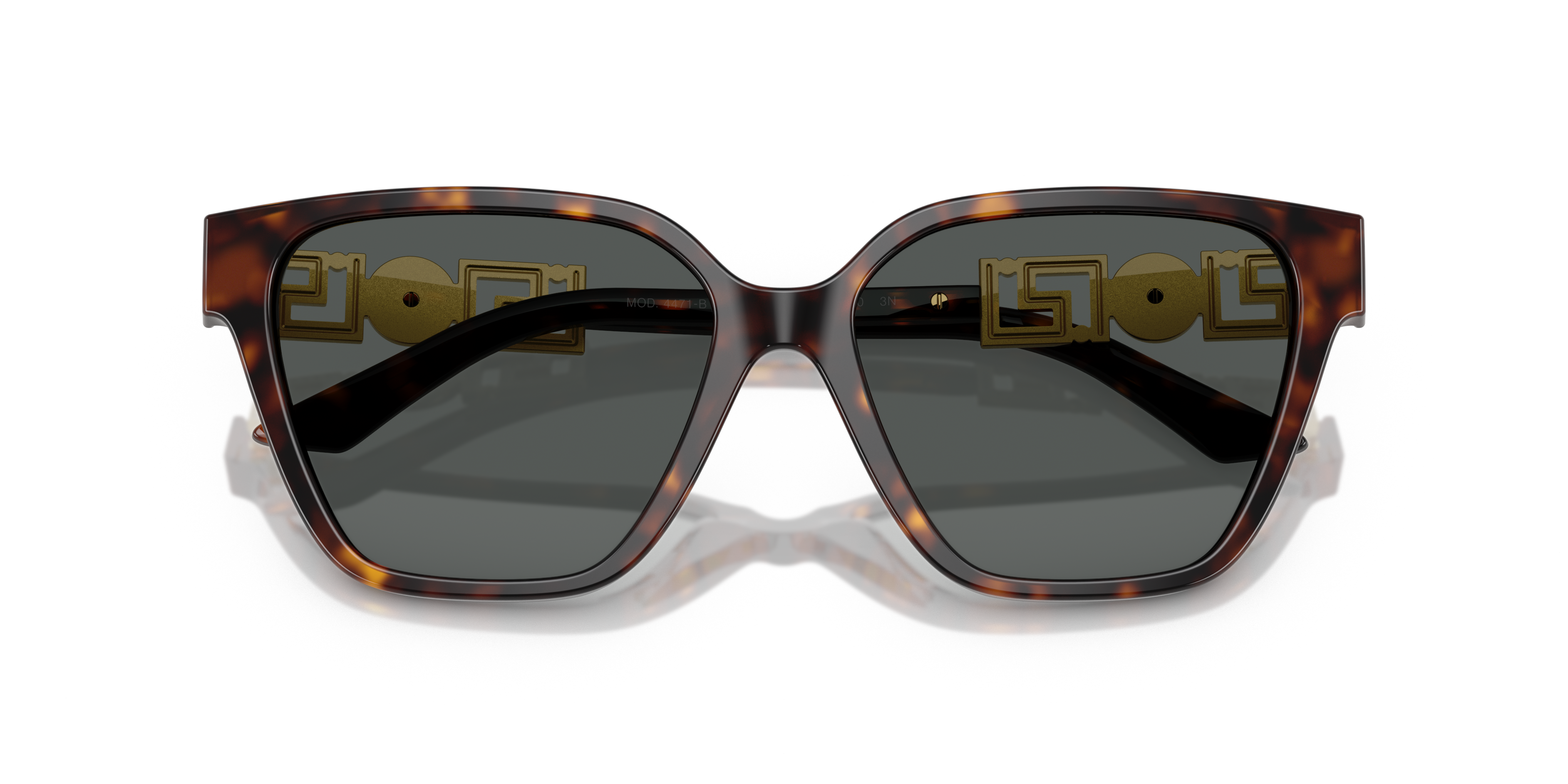 Versace Sunglasses VE4471B HAVANA