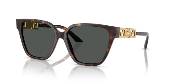 Versace Sunglasses VE4471B HAVANA
