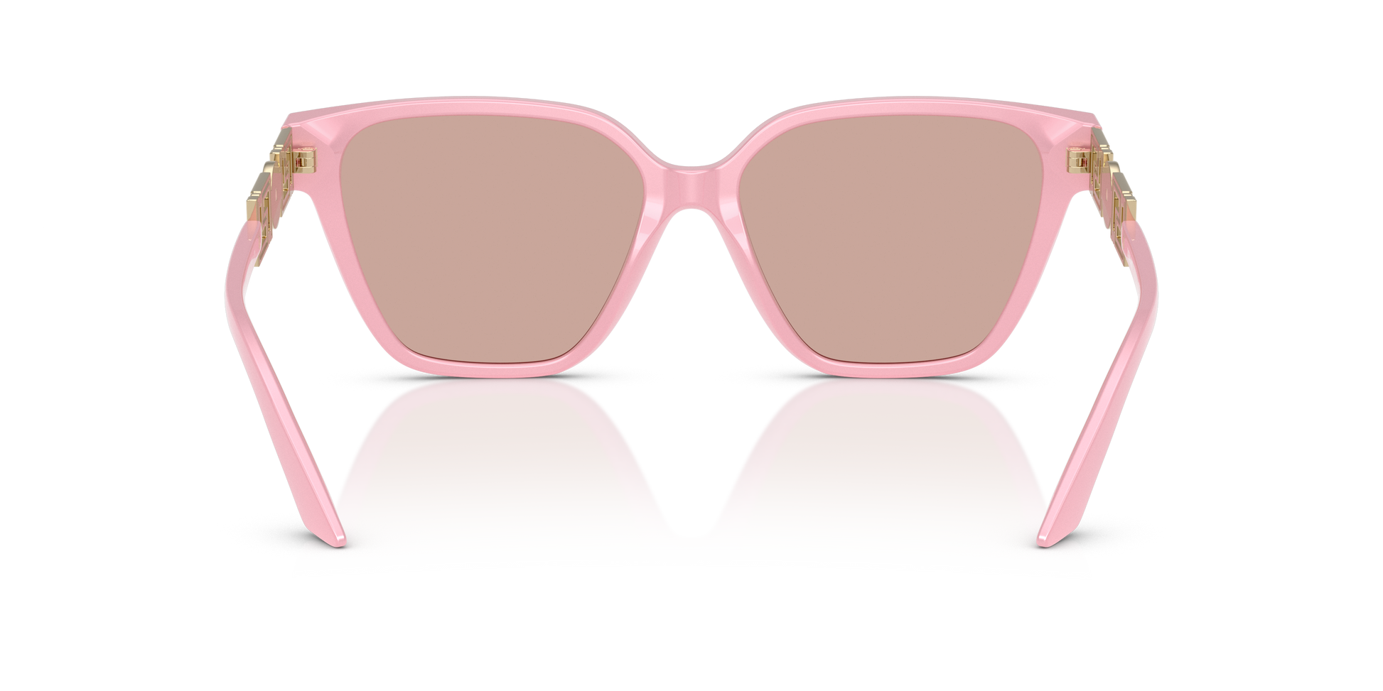 Versace Sunglasses VE4471B PASTEL PINK