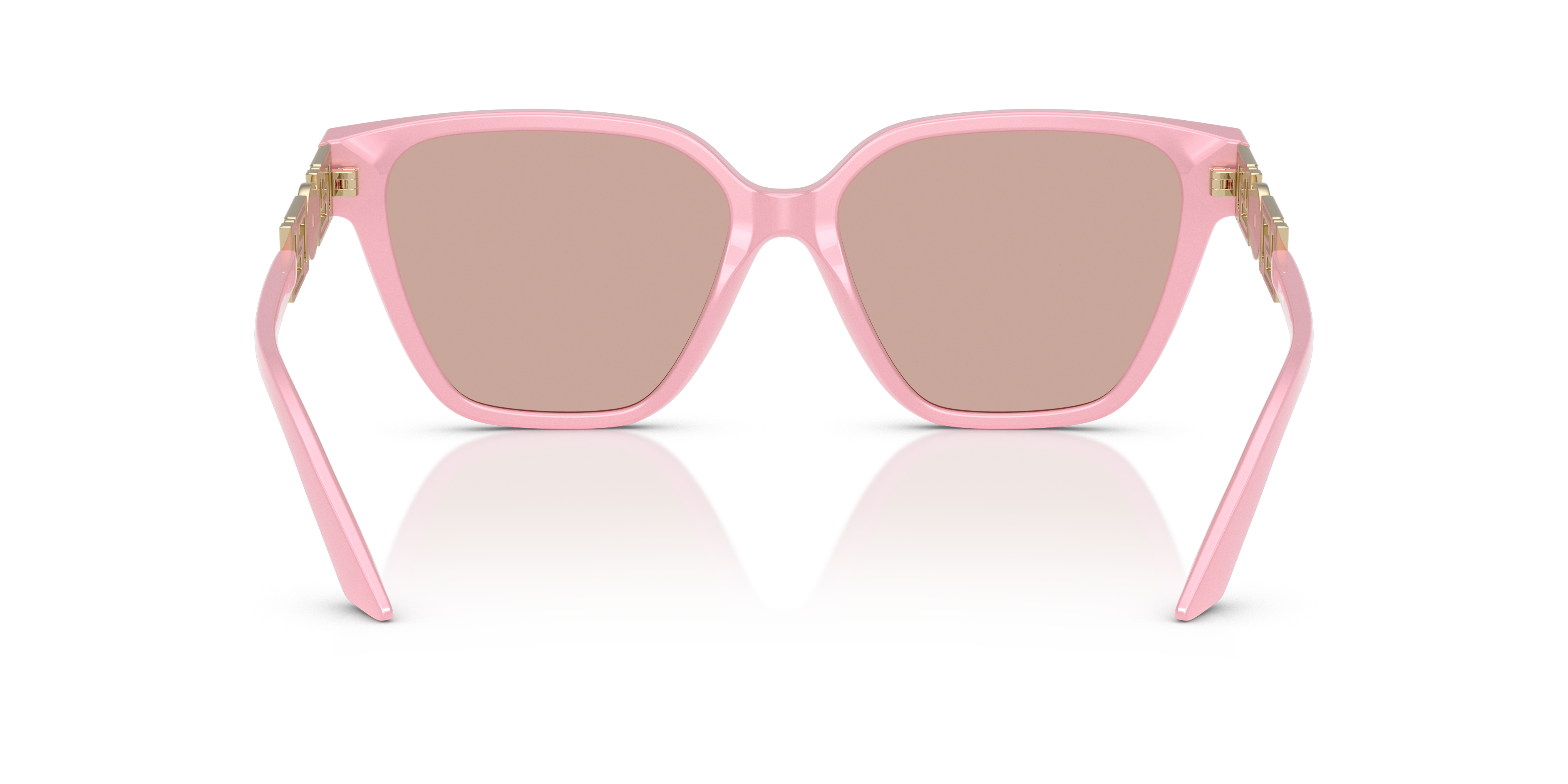 Versace Sunglasses VE4471B PASTEL PINK