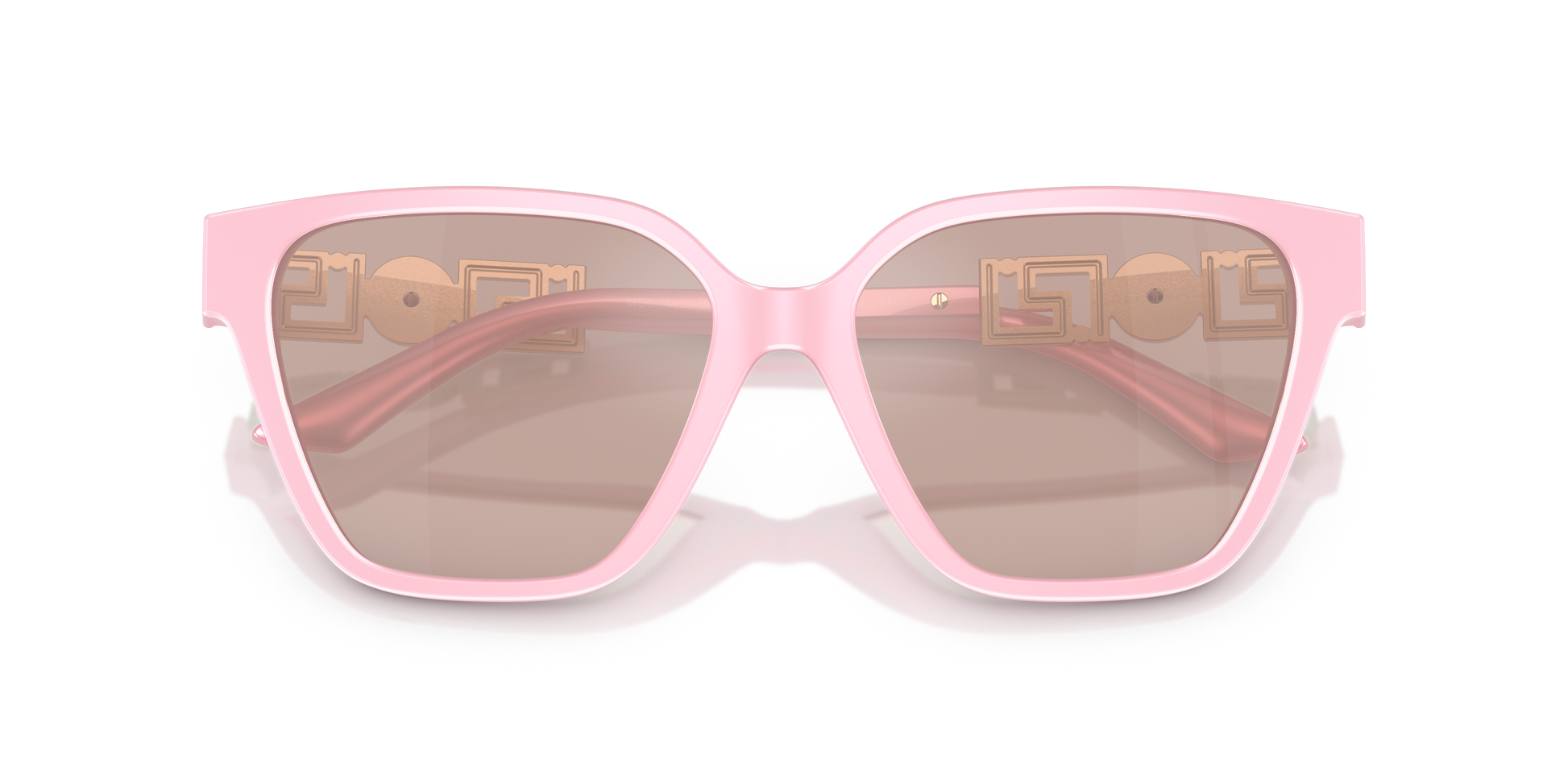 Versace Sunglasses VE4471B PASTEL PINK