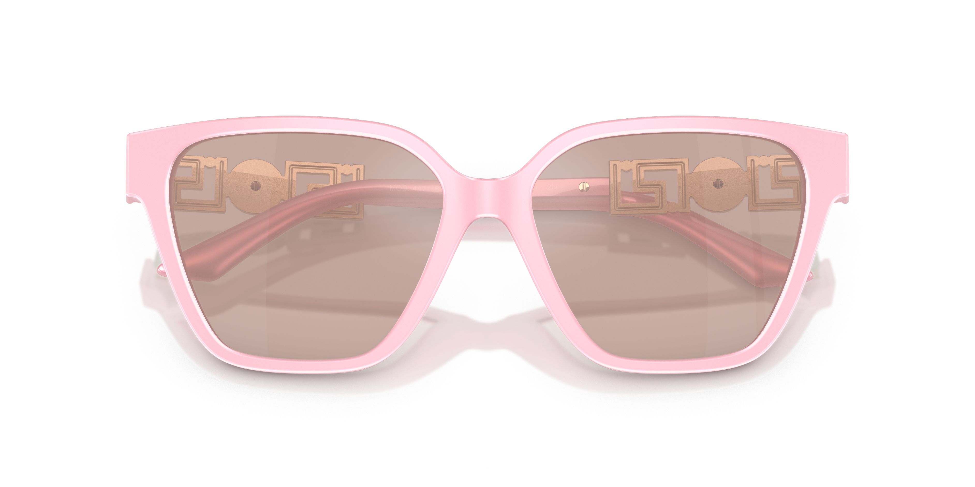 Versace Sunglasses VE4471B PASTEL PINK