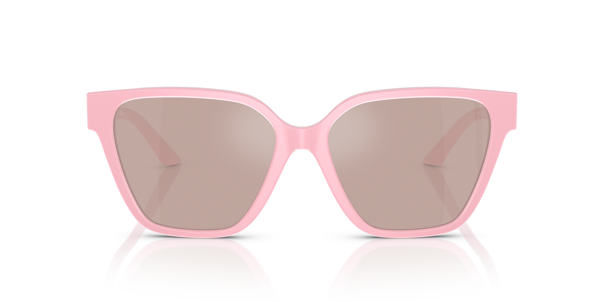 Versace Sunglasses VE4471B PASTEL PINK