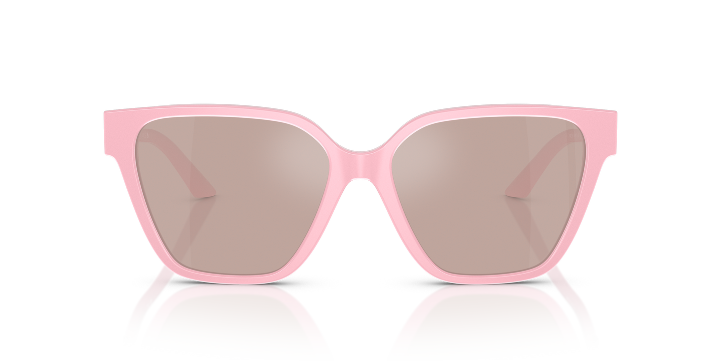 Versace Sunglasses VE4471B PASTEL PINK