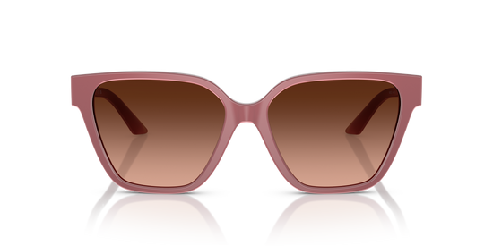 Versace Sunglasses VE4471B PERLA DARK RUBY