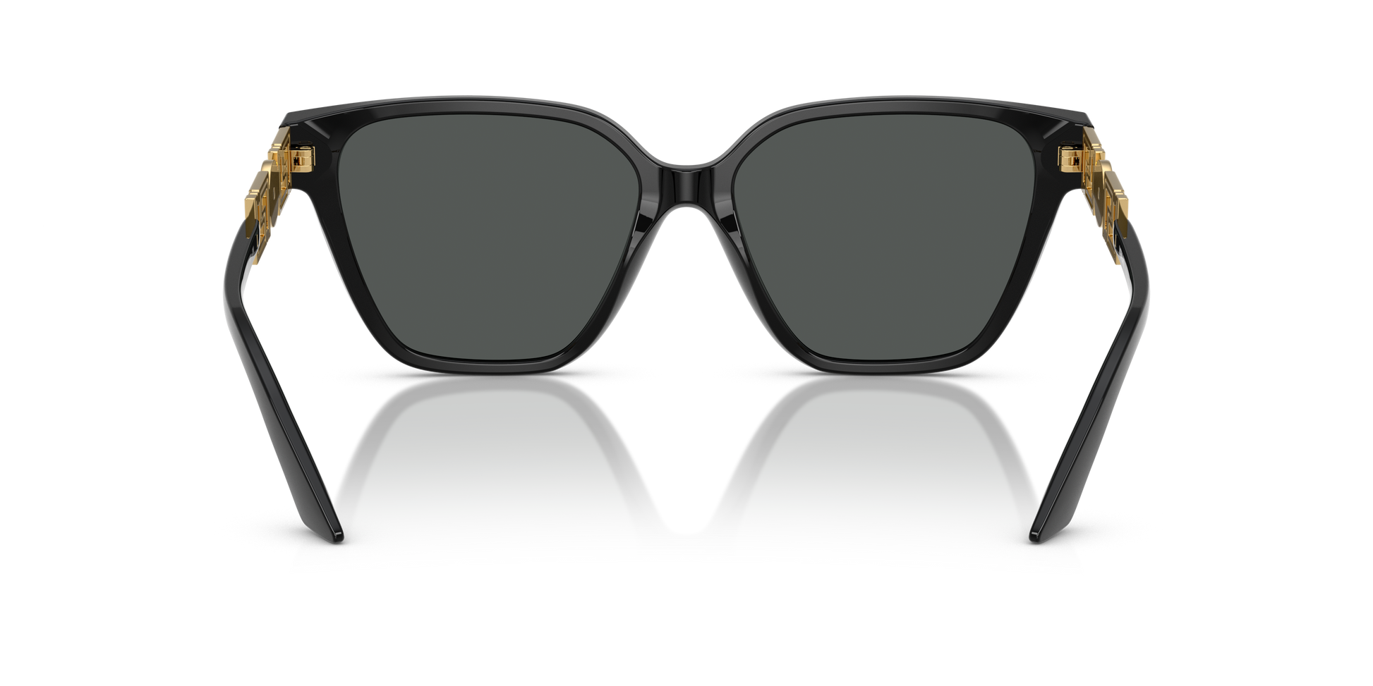 Versace Sunglasses VE4471B BLACK