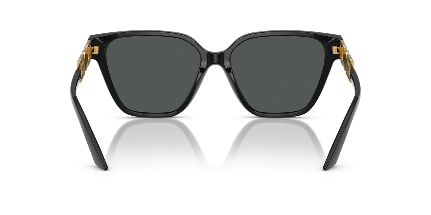 Versace Sunglasses VE4471B BLACK