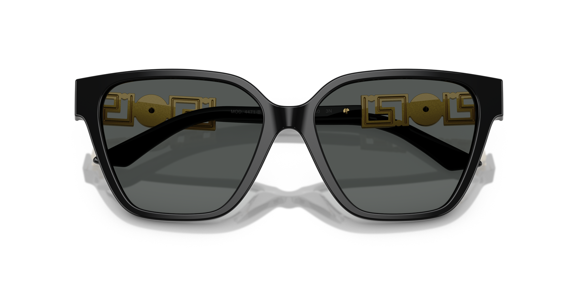 Versace Sunglasses VE4471B BLACK