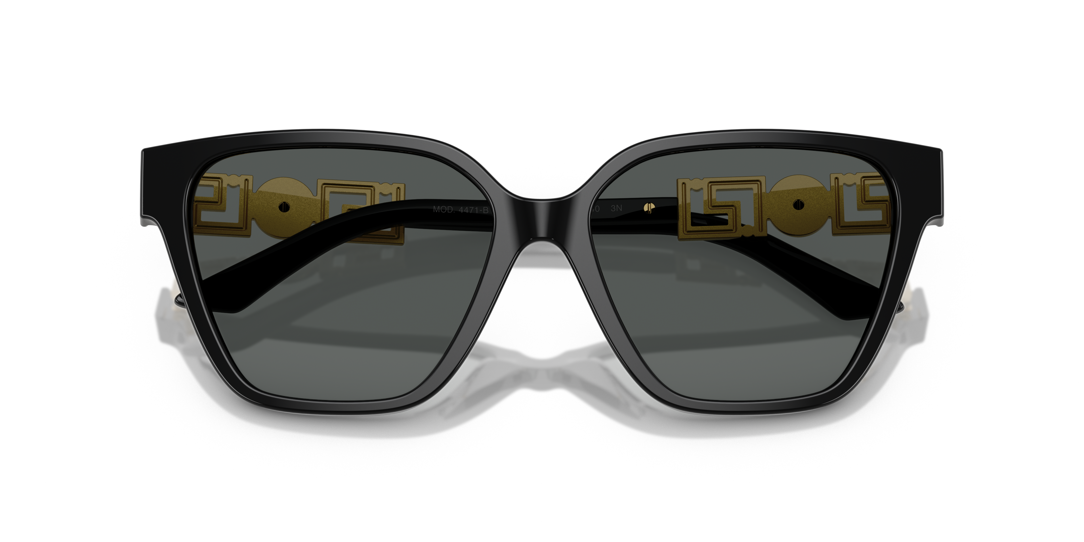 Versace Sunglasses VE4471B BLACK