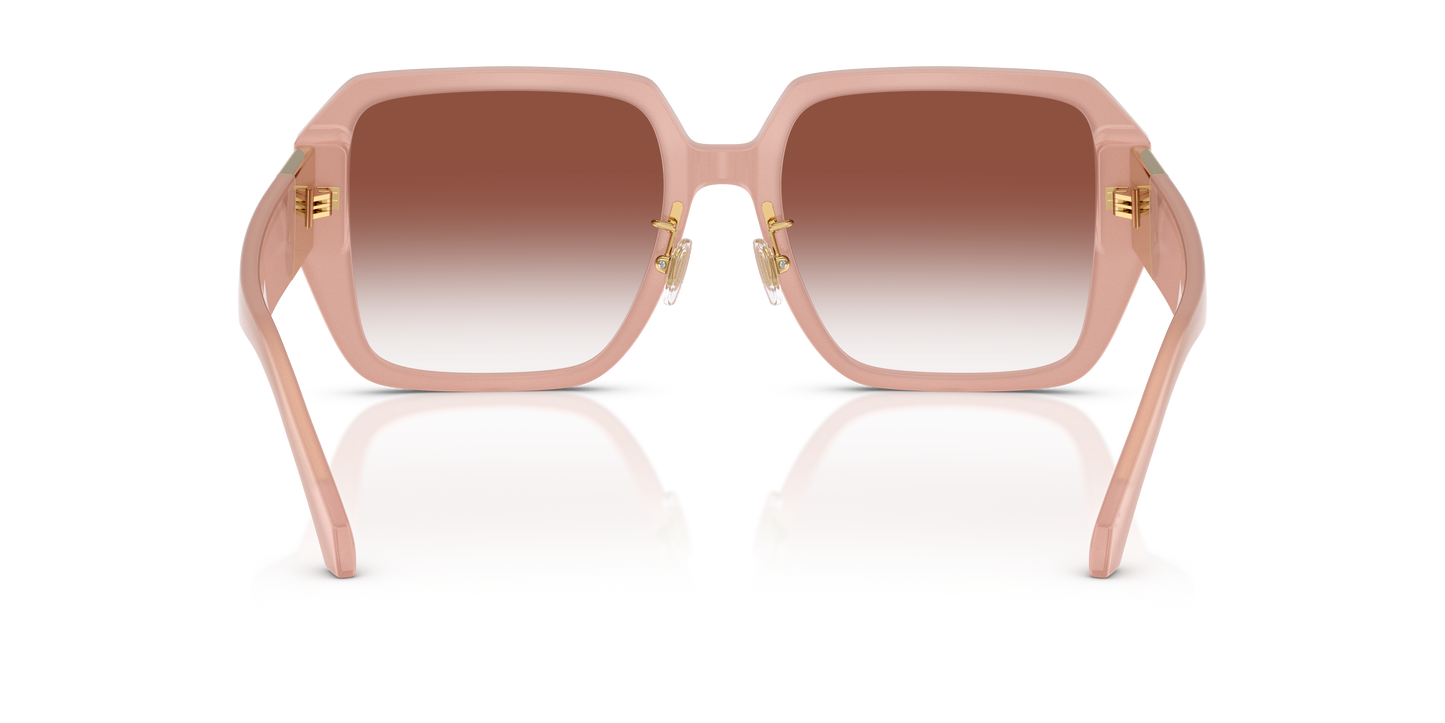 Versace Sunglasses VE4472D OPAL PINK